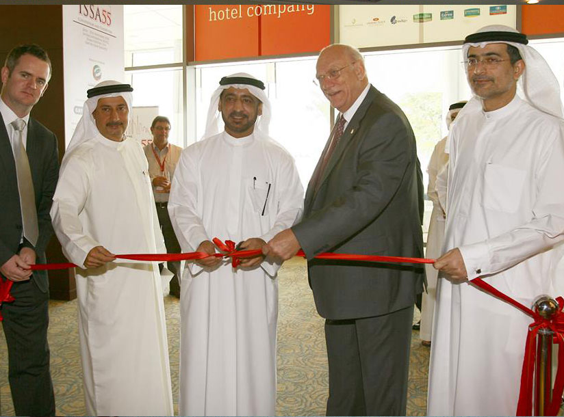 Dubai Maritime City Authority (DMCA)
