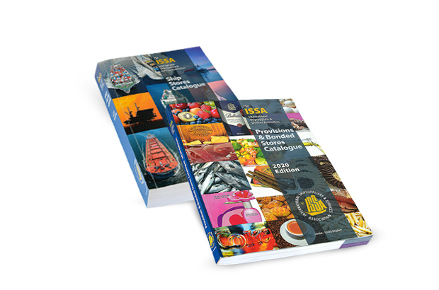 ISSA Catalogue